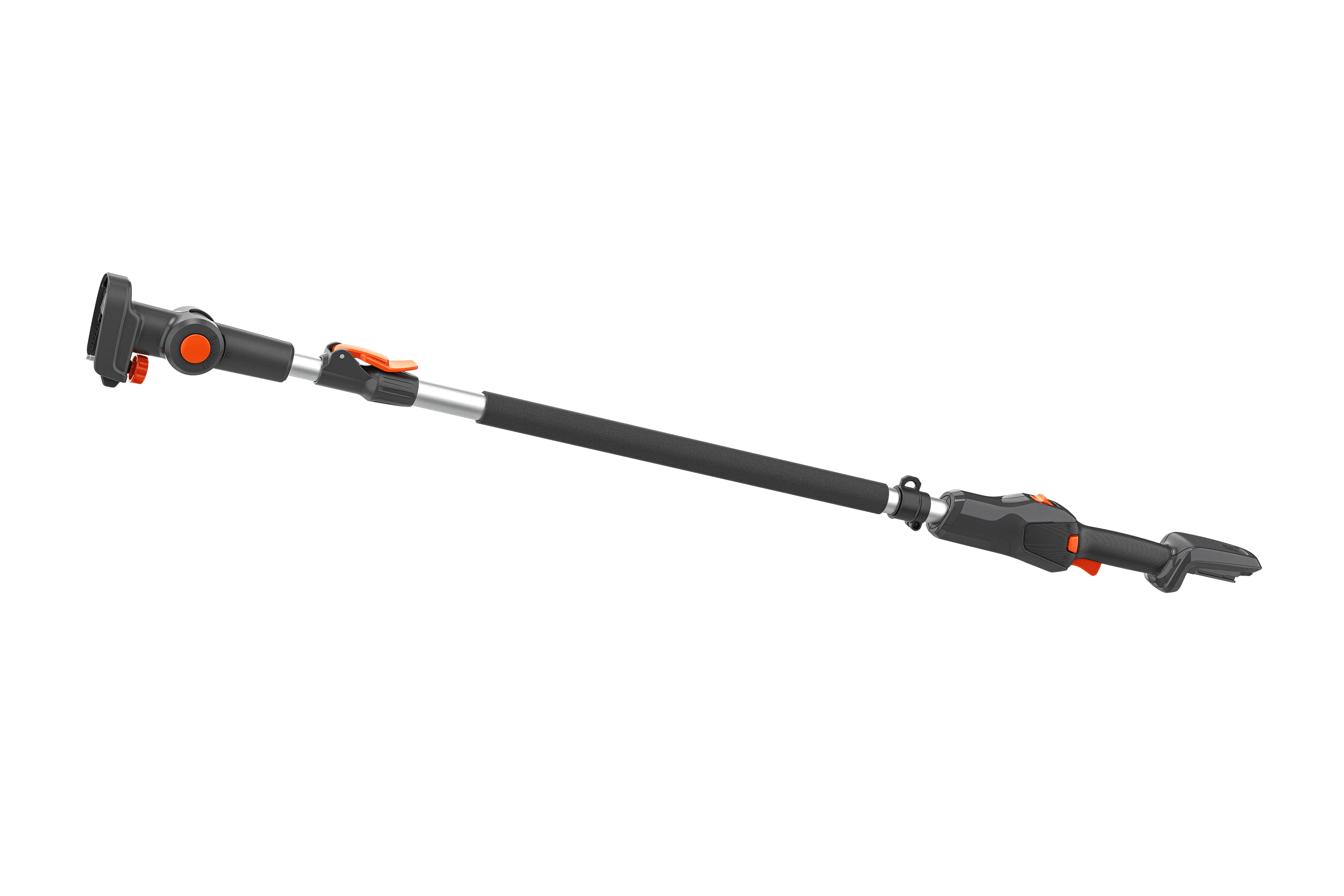 Aspire™ Pole Attachment - suits Pruner & Shrub Shear