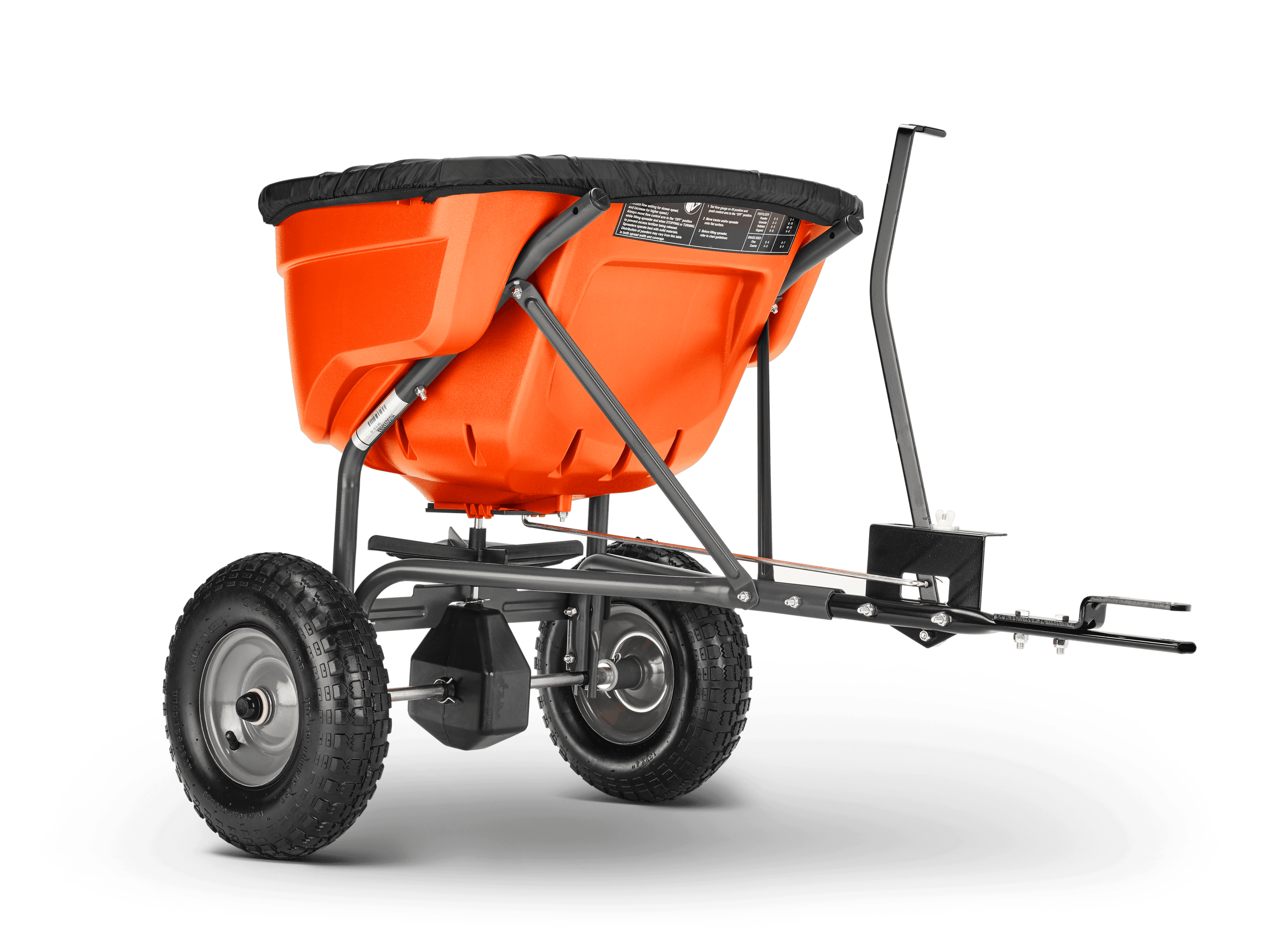 Spreader 75 image 0