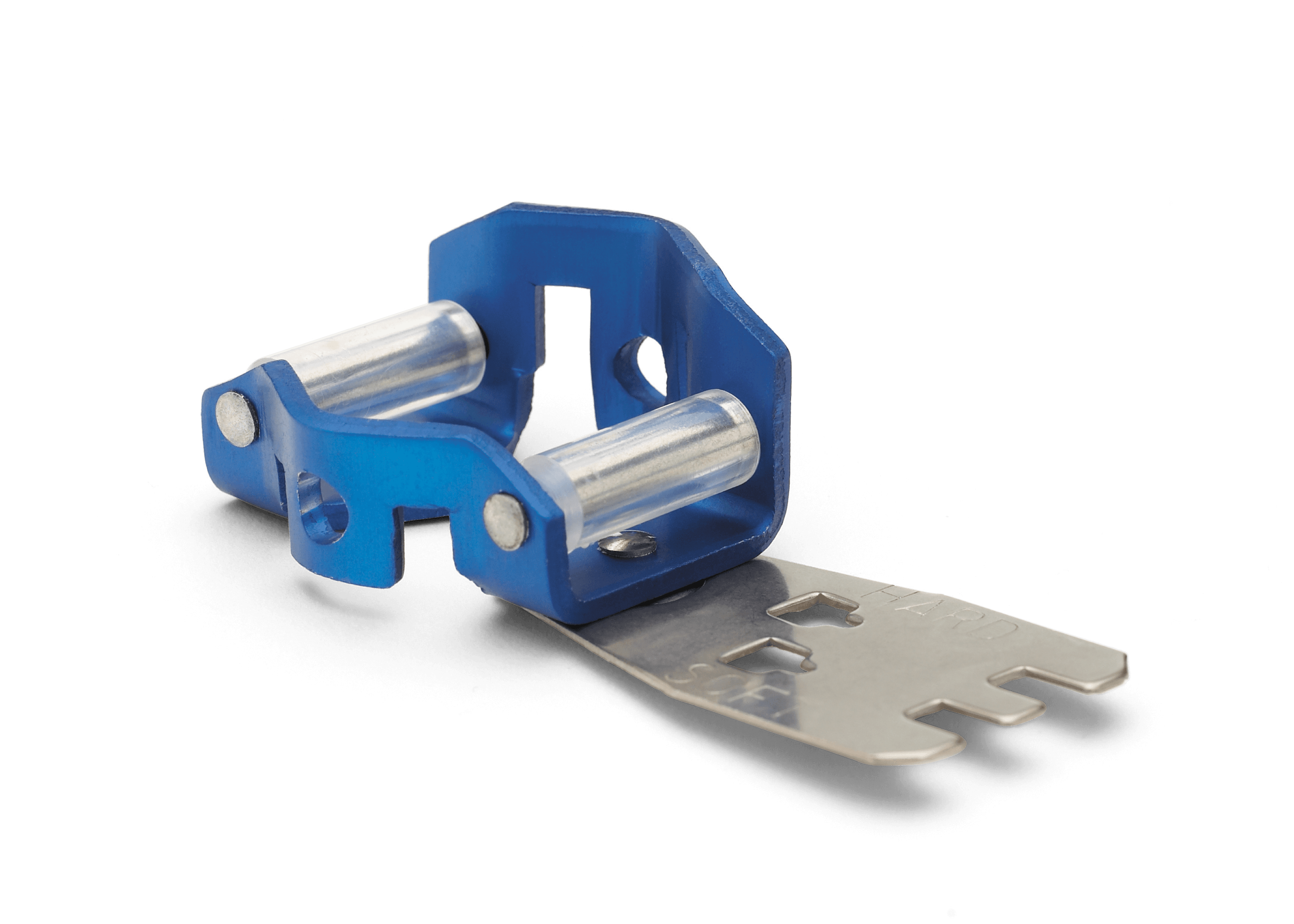 Combination File Guide & Depth Gauge image 0