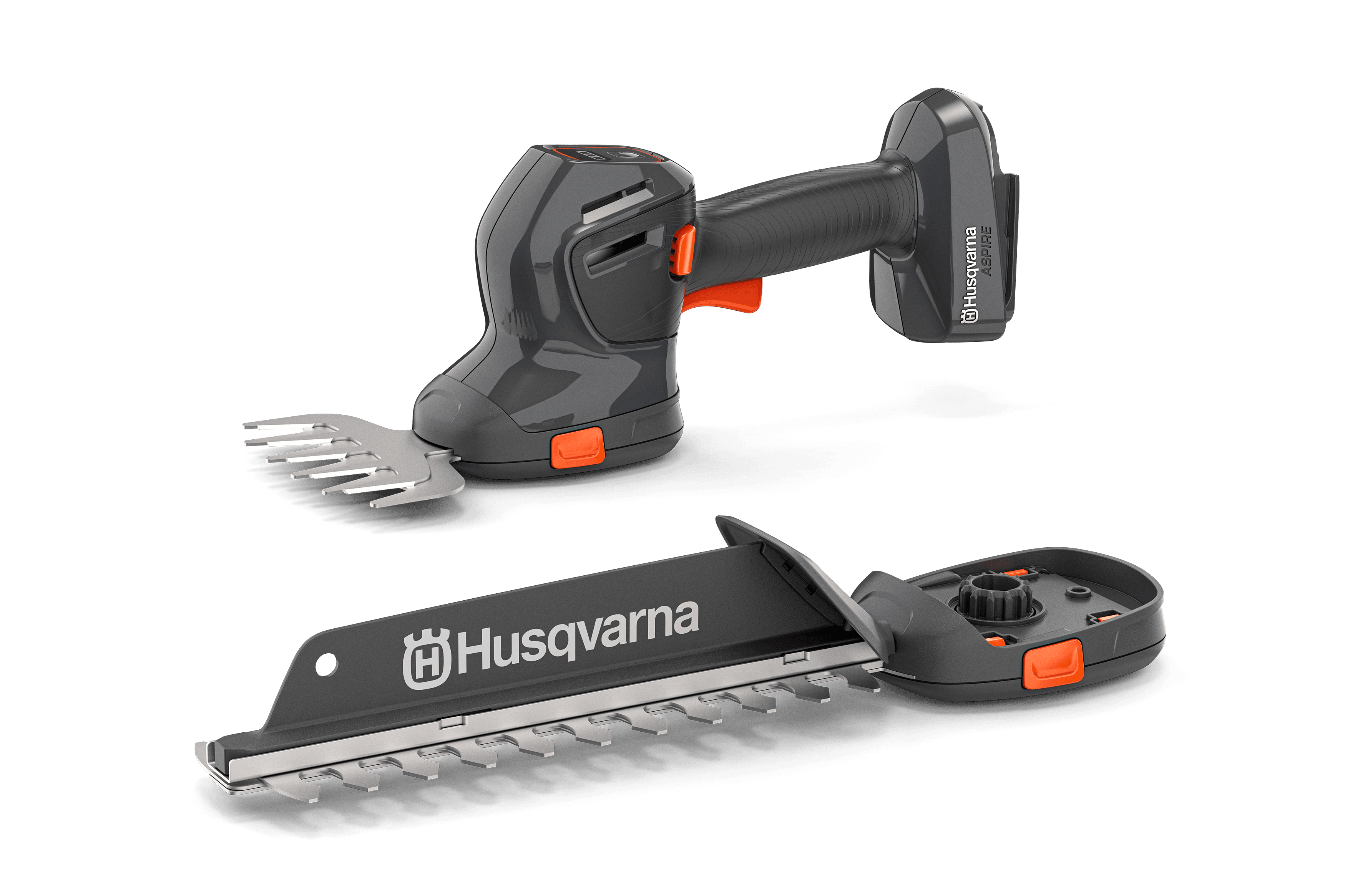 Aspire™ Shrub Shear 18V without battery and charger  image 0