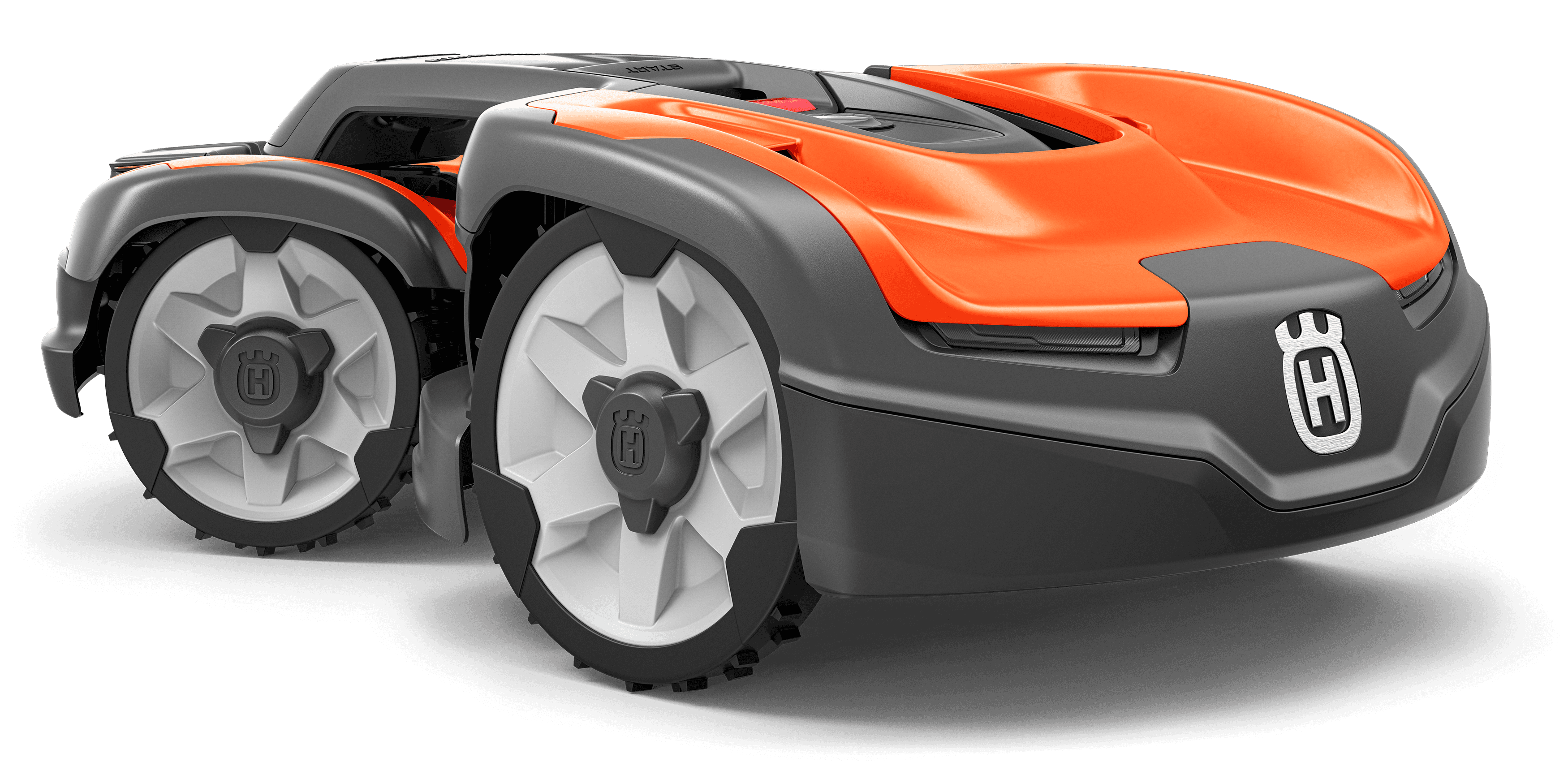 AUTOMOWER® 535 AWD