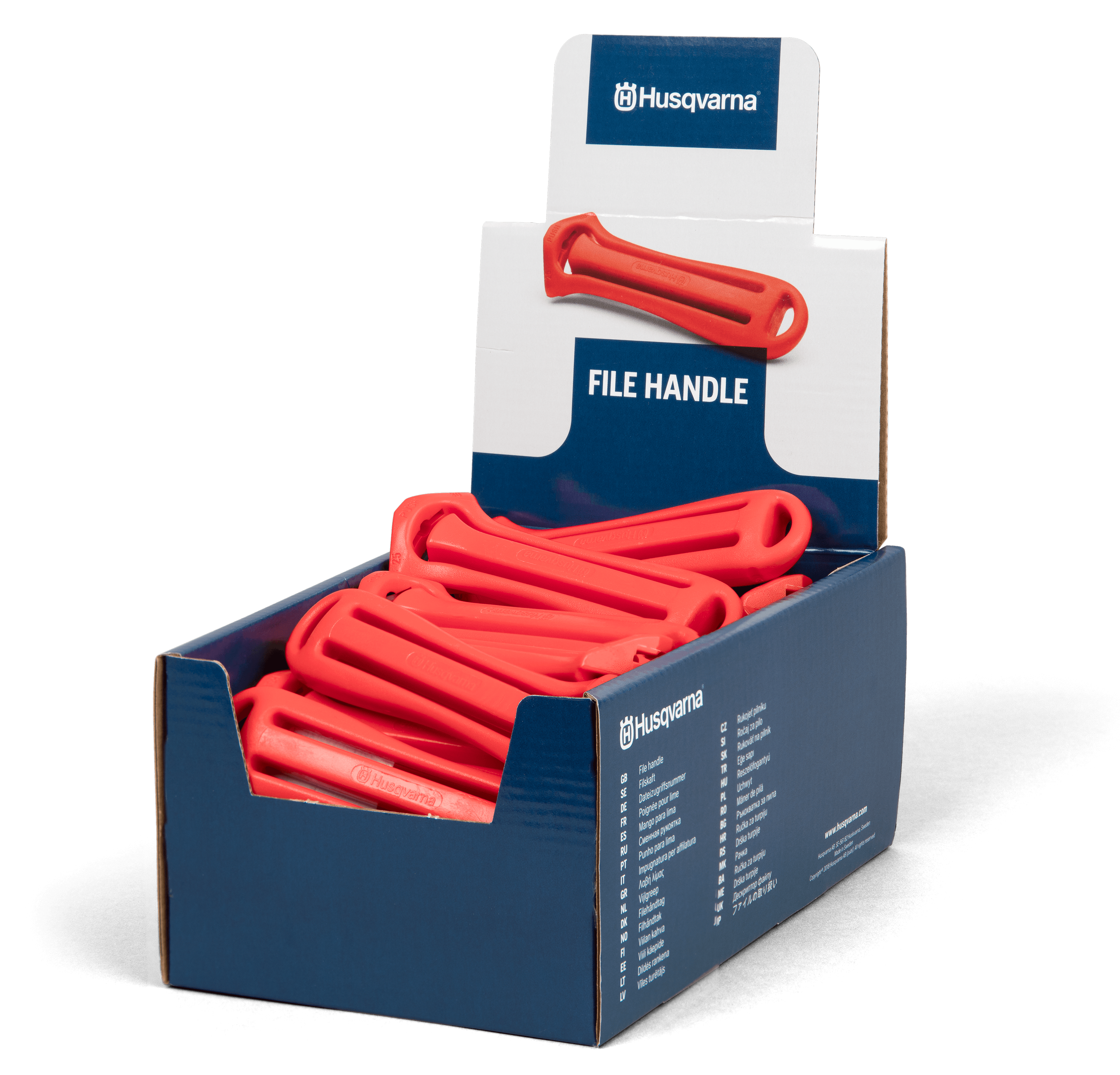 File Handle image 0