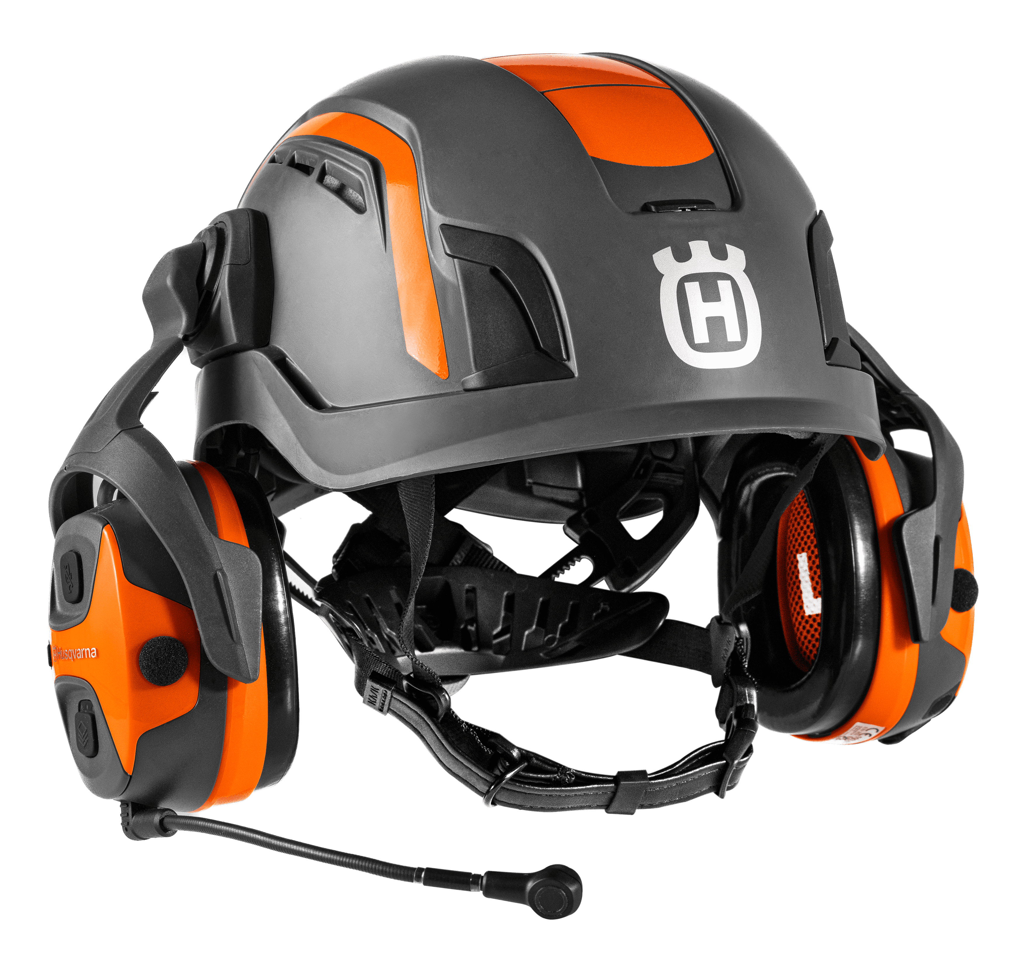 X-COM Active, helmet mount image 6