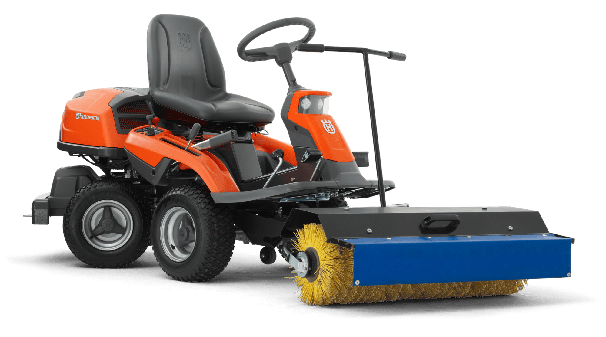 Brush - suits R322TAWD image 2