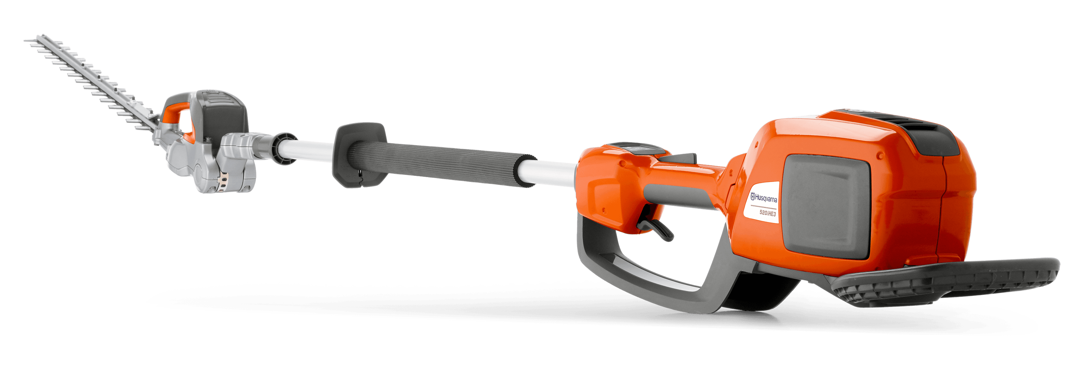 520iHE3 without battery and charger image 3