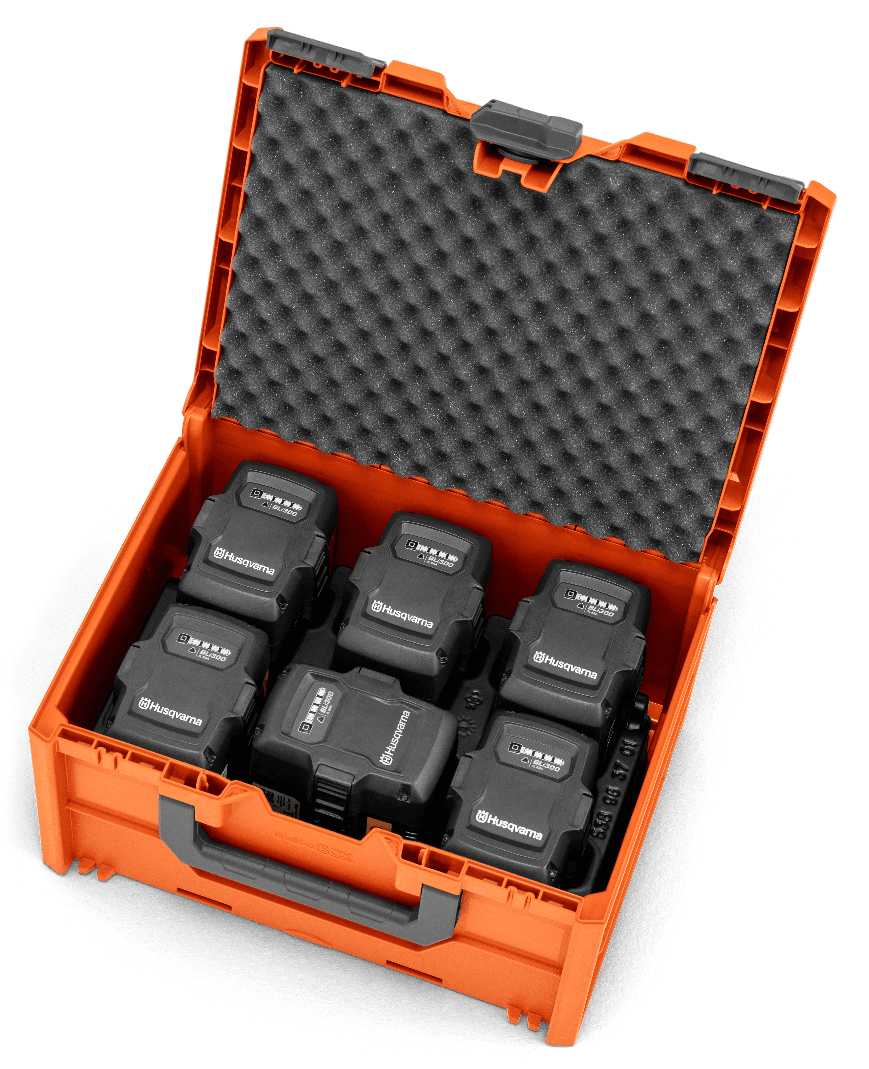 Battery box L image 3