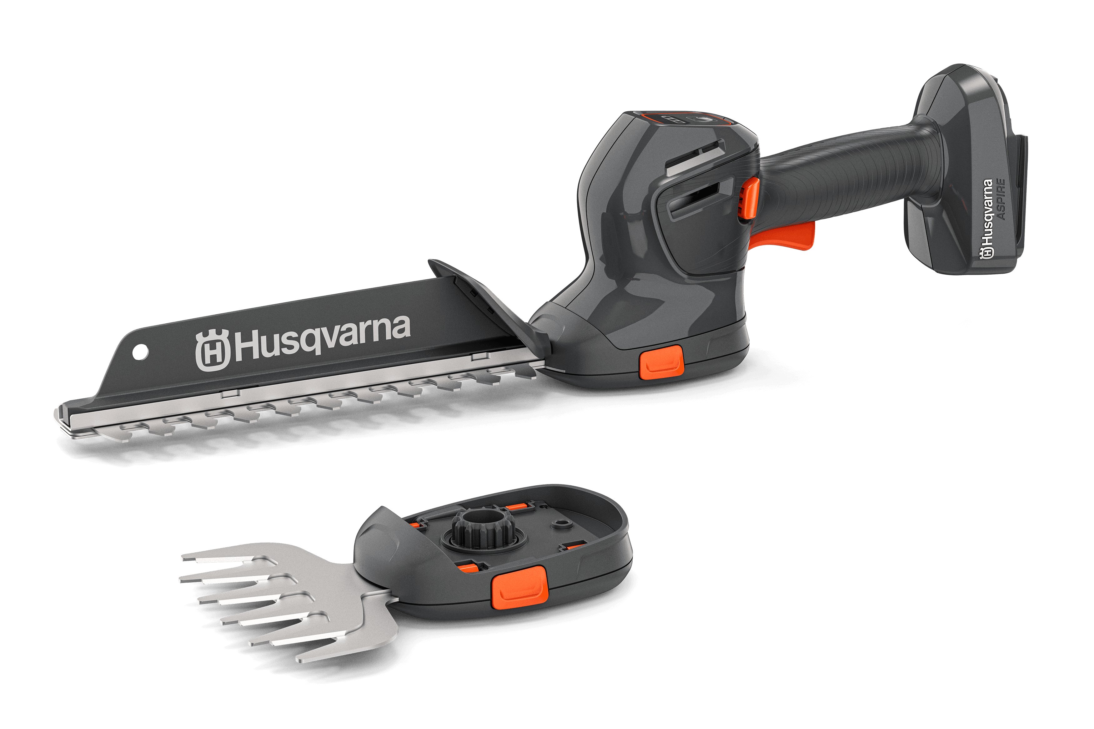 Aspire™ Shrub Shear 18V without battery and charger  image 0