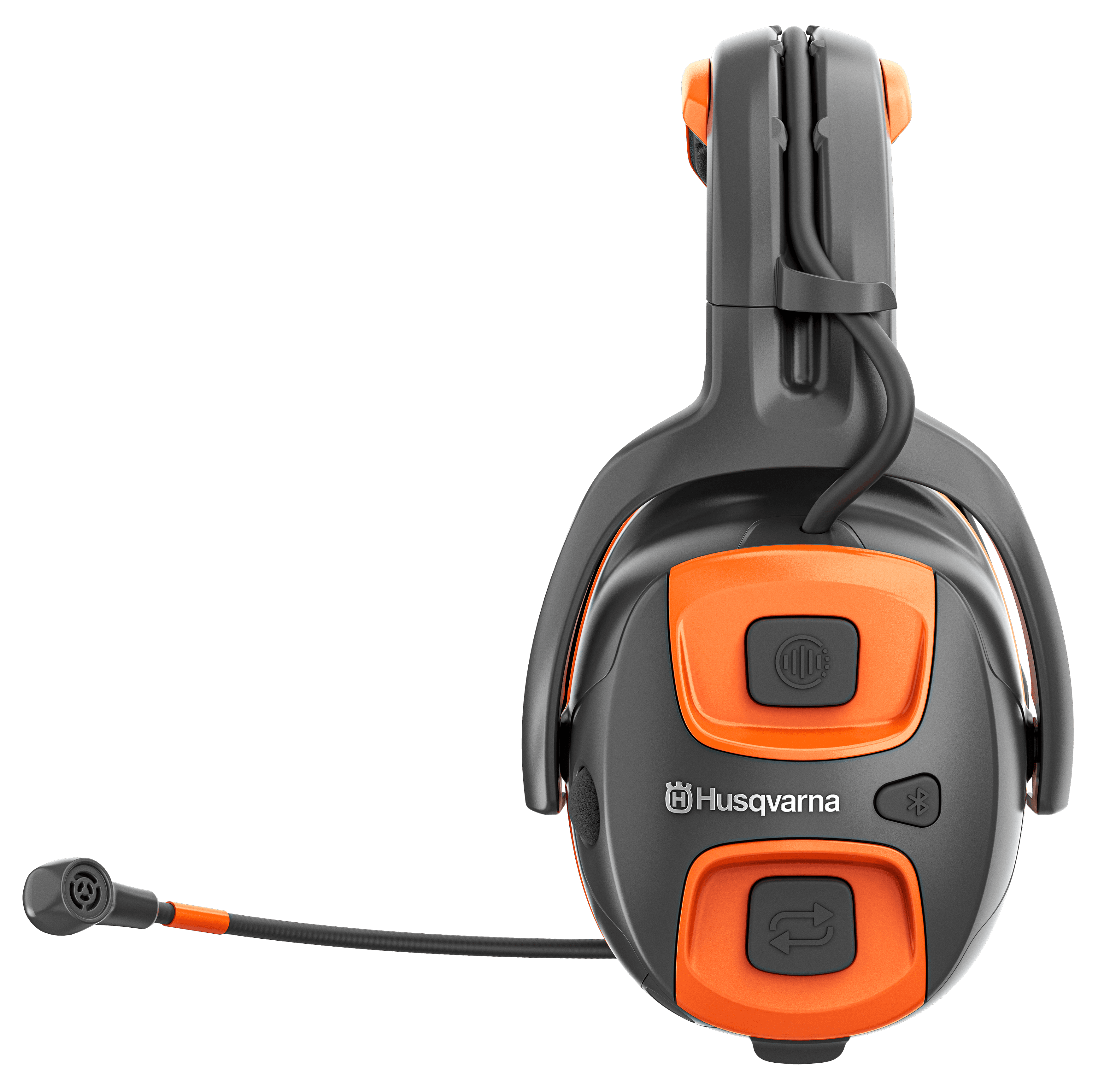 X-SYNC, headband image 2