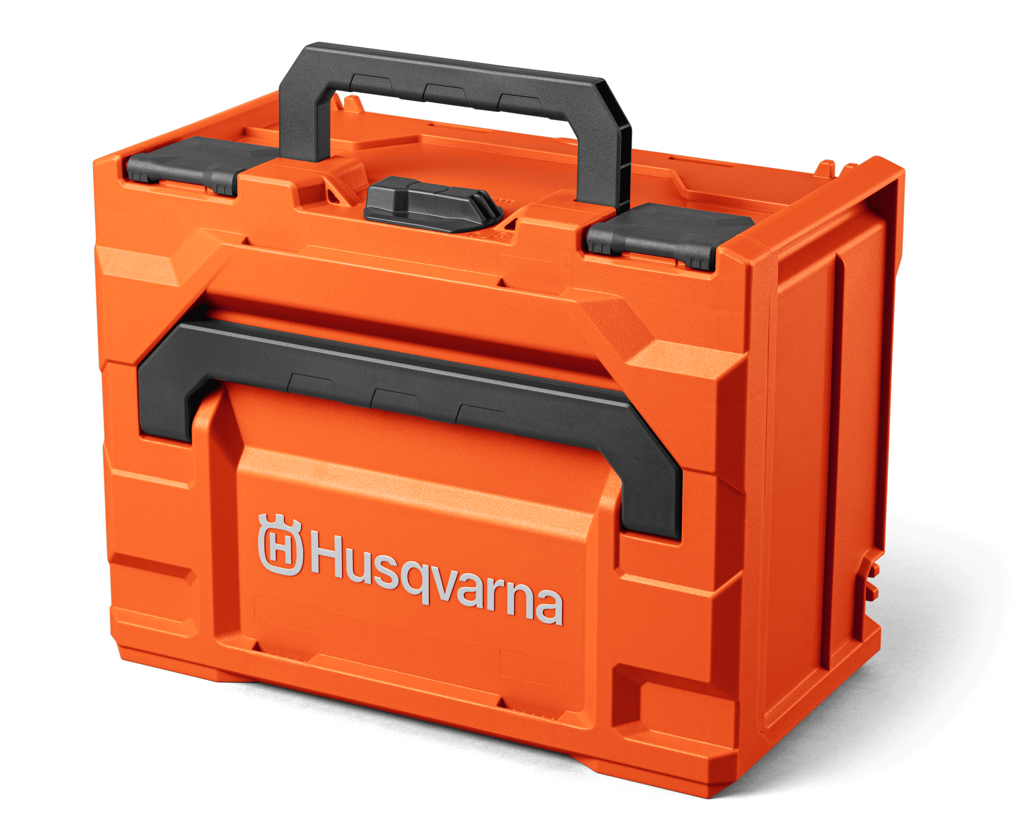 Battery box M&L image 0